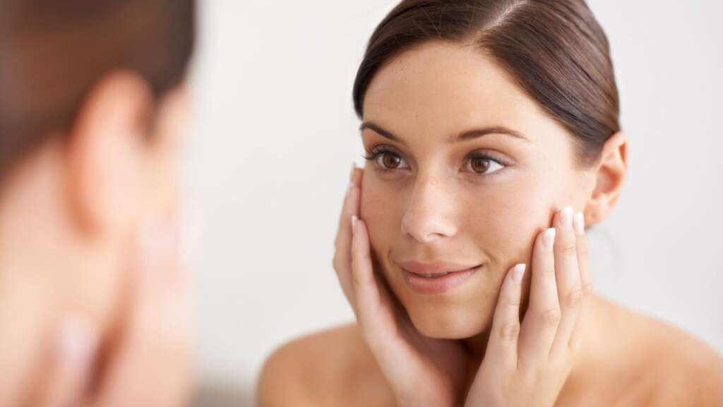 ¿Qué tipos de piel existen?¿Cuáles son los mejores tratamientos y formas de cuidarla?