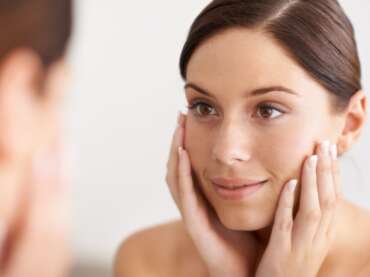 ¿Qué tipos de piel existen?¿Cuáles son los mejores tratamientos y formas de cuidarla?